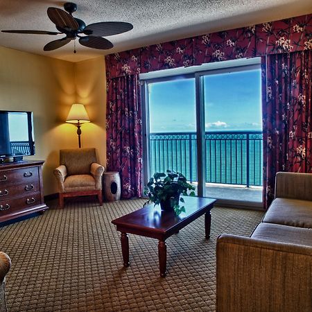 Grand Atlantic Ocean Resort Myrtle Beach Bagian luar foto
