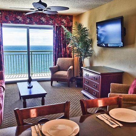 Grand Atlantic Ocean Resort Myrtle Beach Bagian luar foto