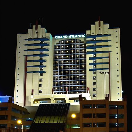 Grand Atlantic Ocean Resort Myrtle Beach Bagian luar foto