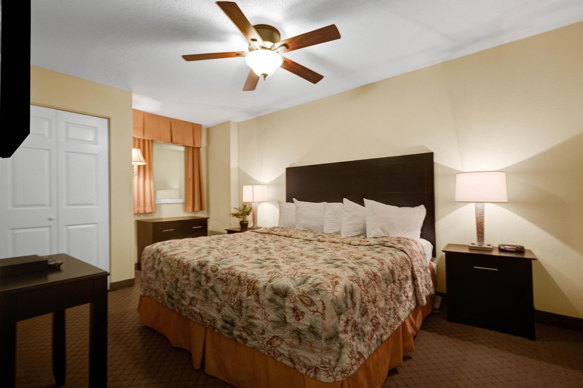 Grand Atlantic Ocean Resort Myrtle Beach Bagian luar foto
