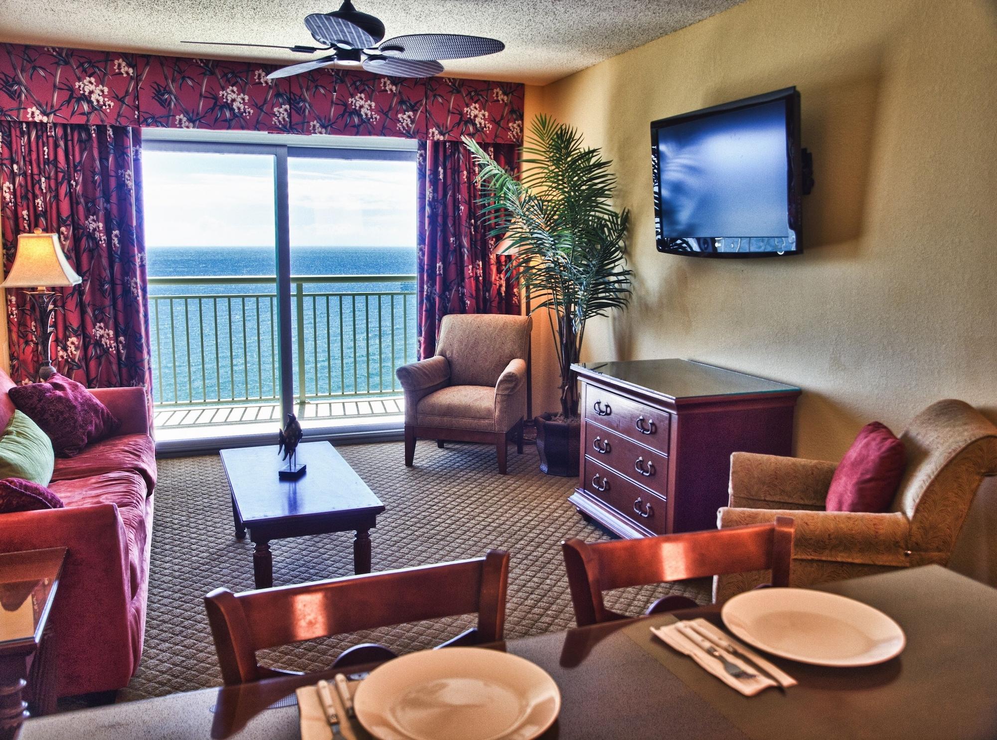 Grand Atlantic Ocean Resort Myrtle Beach Bagian luar foto