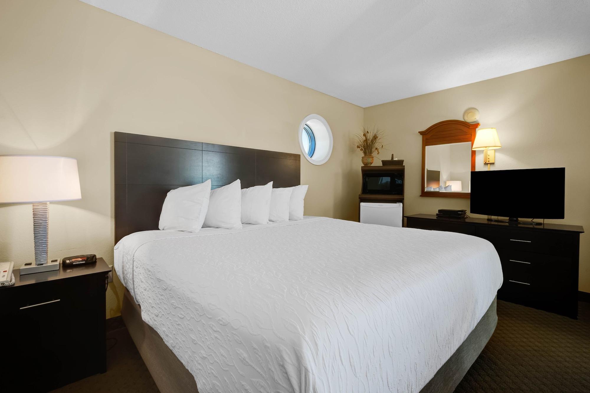 Grand Atlantic Ocean Resort Myrtle Beach Bagian luar foto