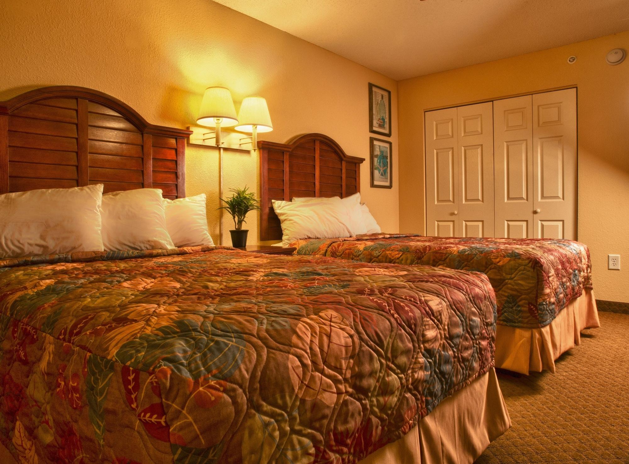 Grand Atlantic Ocean Resort Myrtle Beach Bagian luar foto