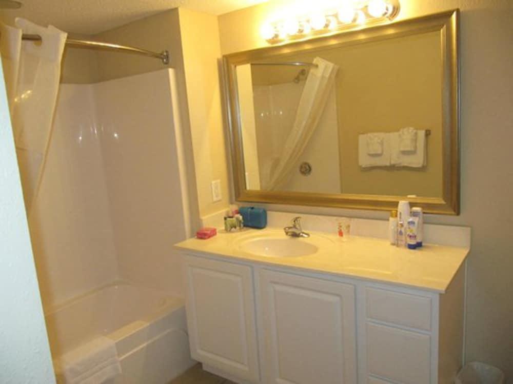 Grand Atlantic Ocean Resort Myrtle Beach Bagian luar foto