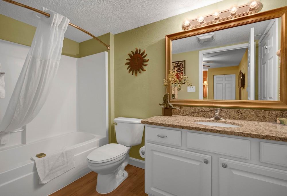Grand Atlantic Ocean Resort Myrtle Beach Bagian luar foto