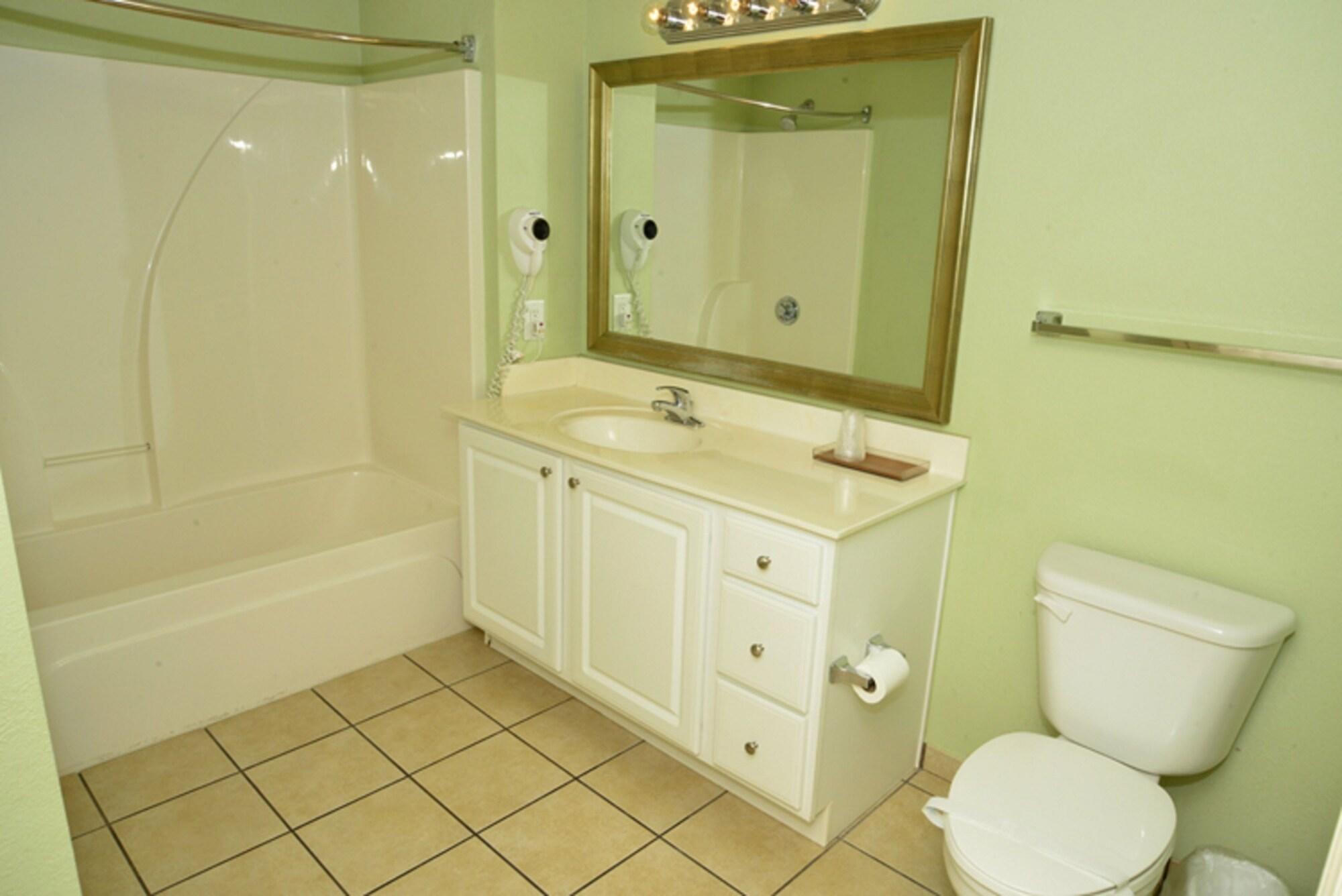 Grand Atlantic Ocean Resort Myrtle Beach Bagian luar foto