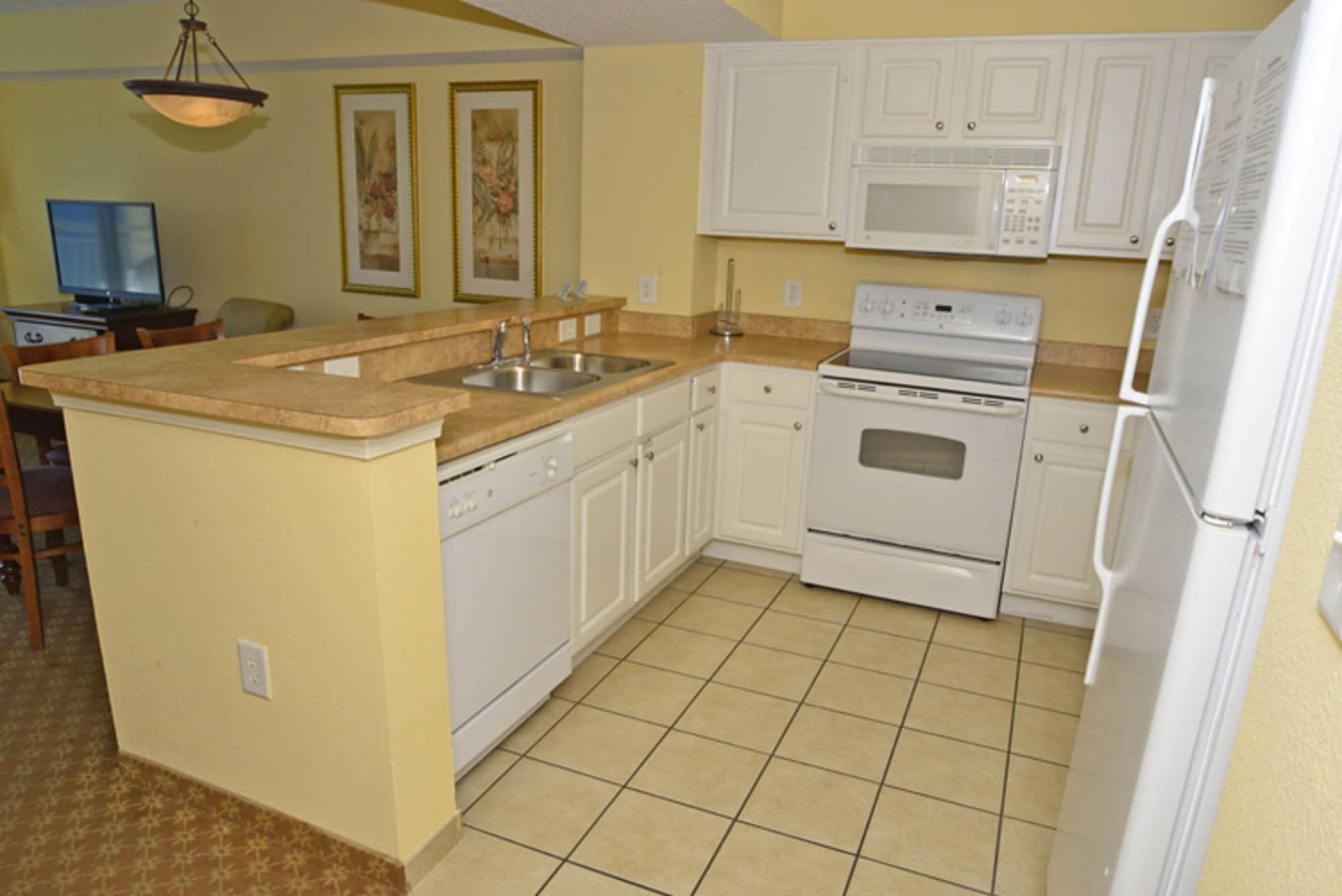 Grand Atlantic Ocean Resort Myrtle Beach Bagian luar foto