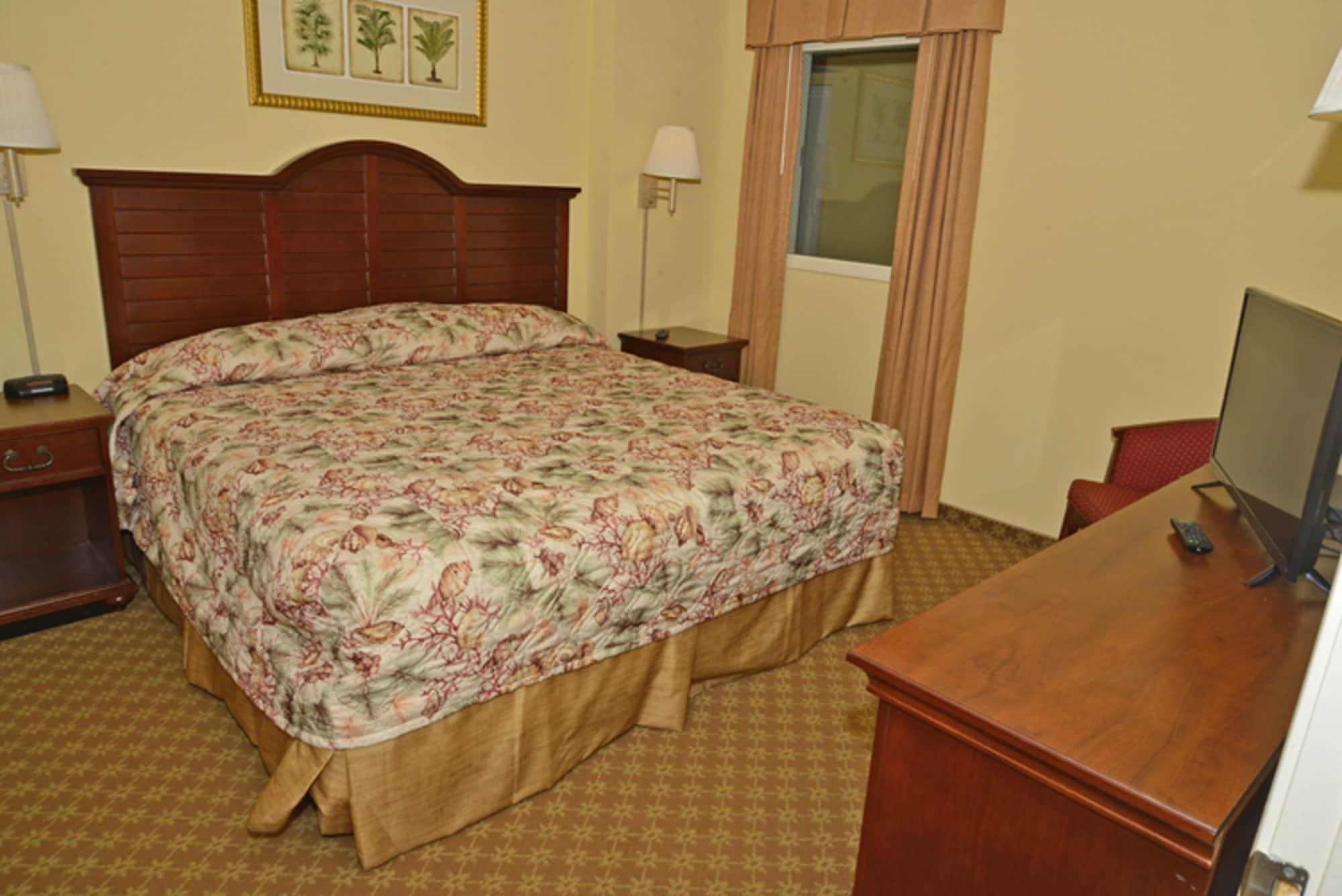 Grand Atlantic Ocean Resort Myrtle Beach Bagian luar foto