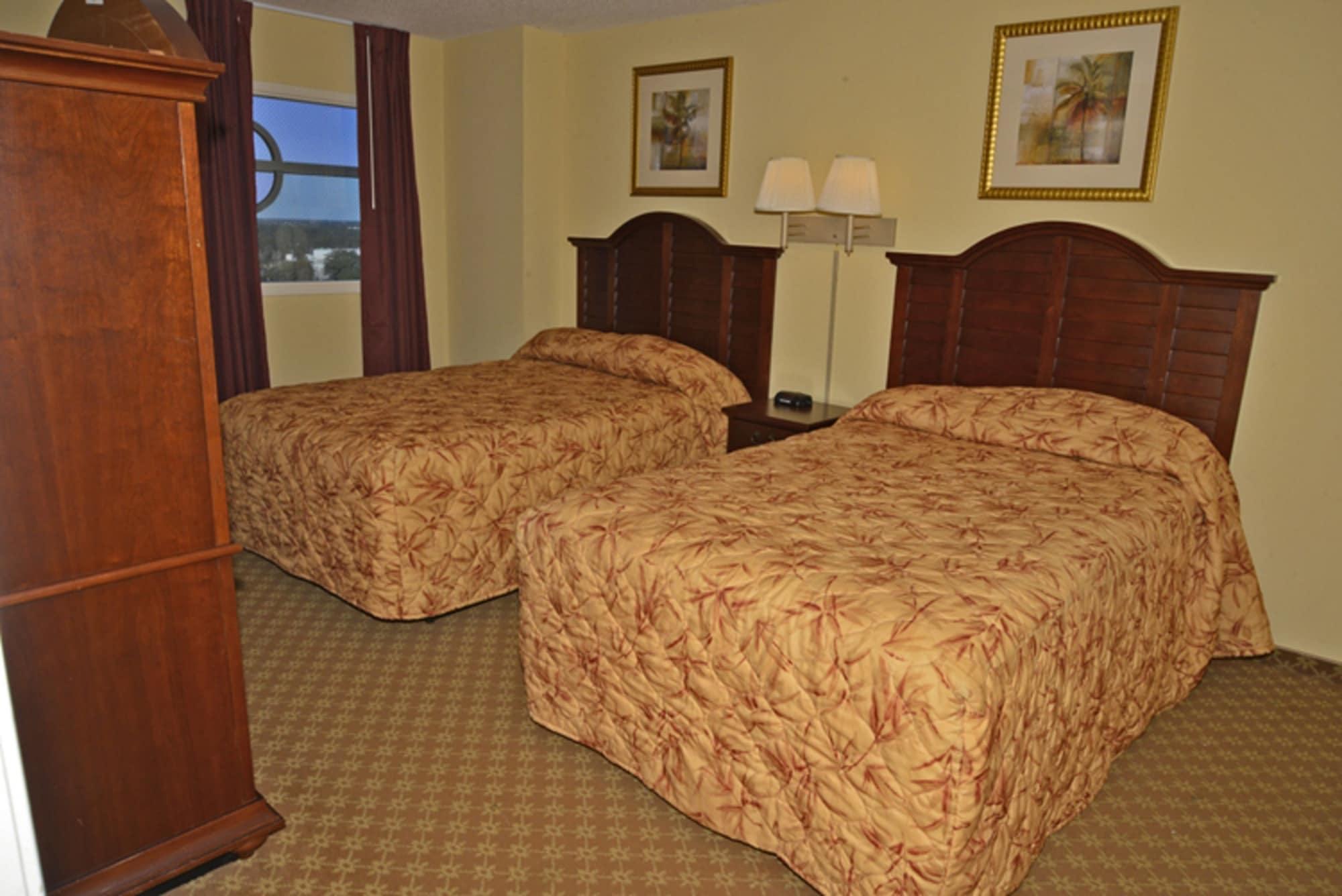Grand Atlantic Ocean Resort Myrtle Beach Bagian luar foto