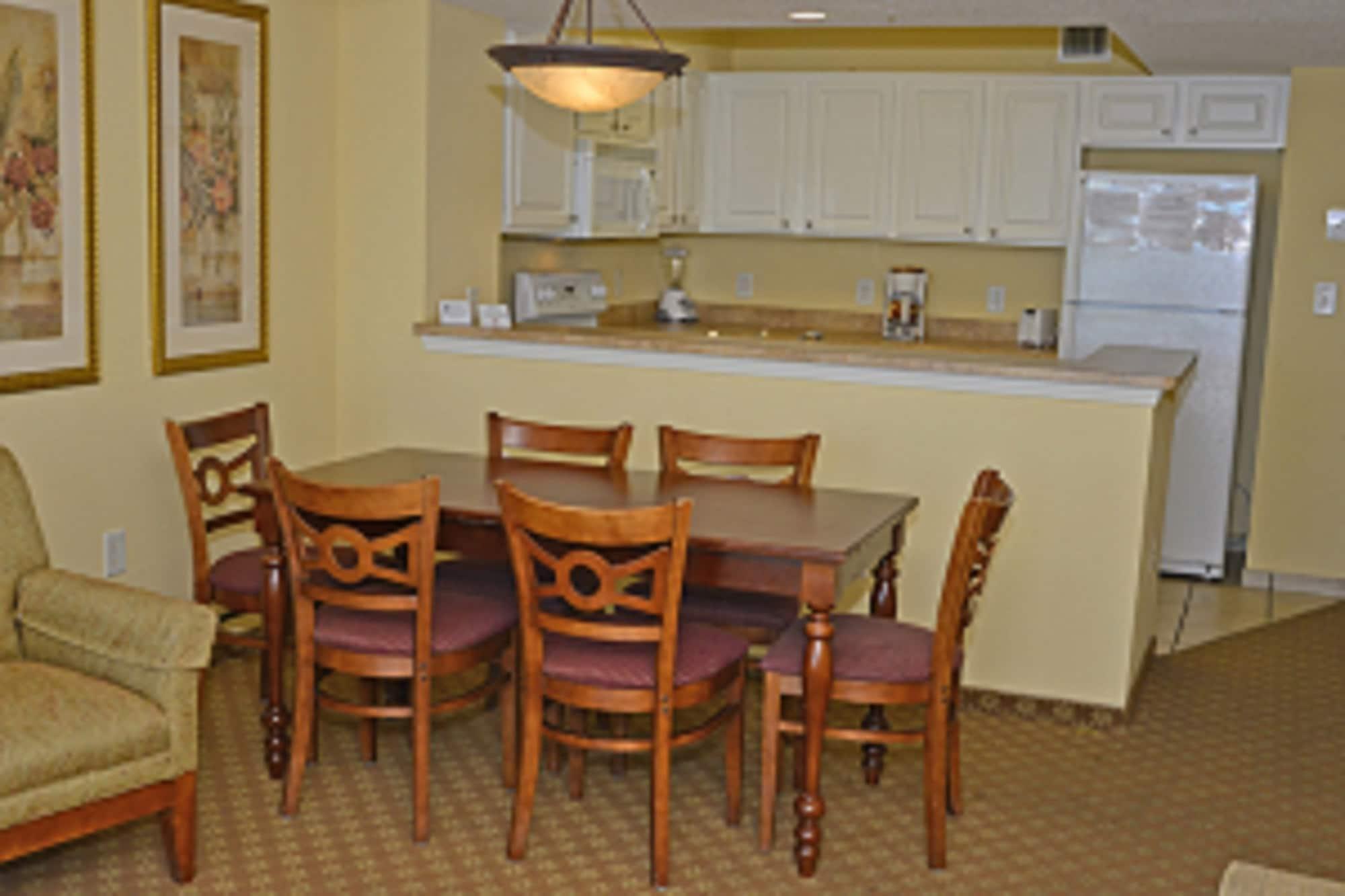 Grand Atlantic Ocean Resort Myrtle Beach Bagian luar foto