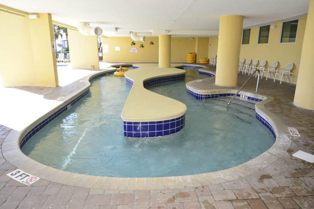 Grand Atlantic Ocean Resort Myrtle Beach Bagian luar foto