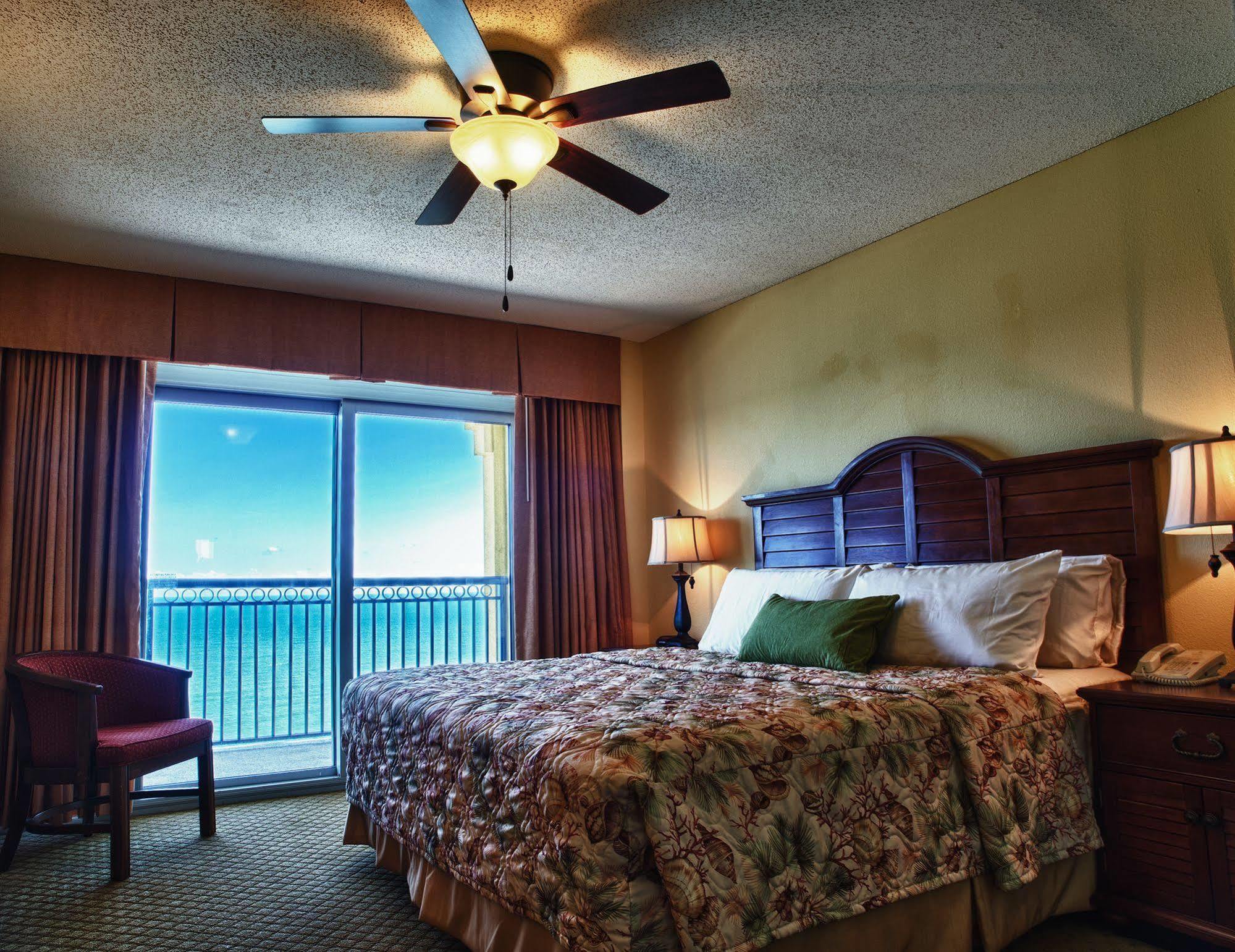 Grand Atlantic Ocean Resort Myrtle Beach Bagian luar foto