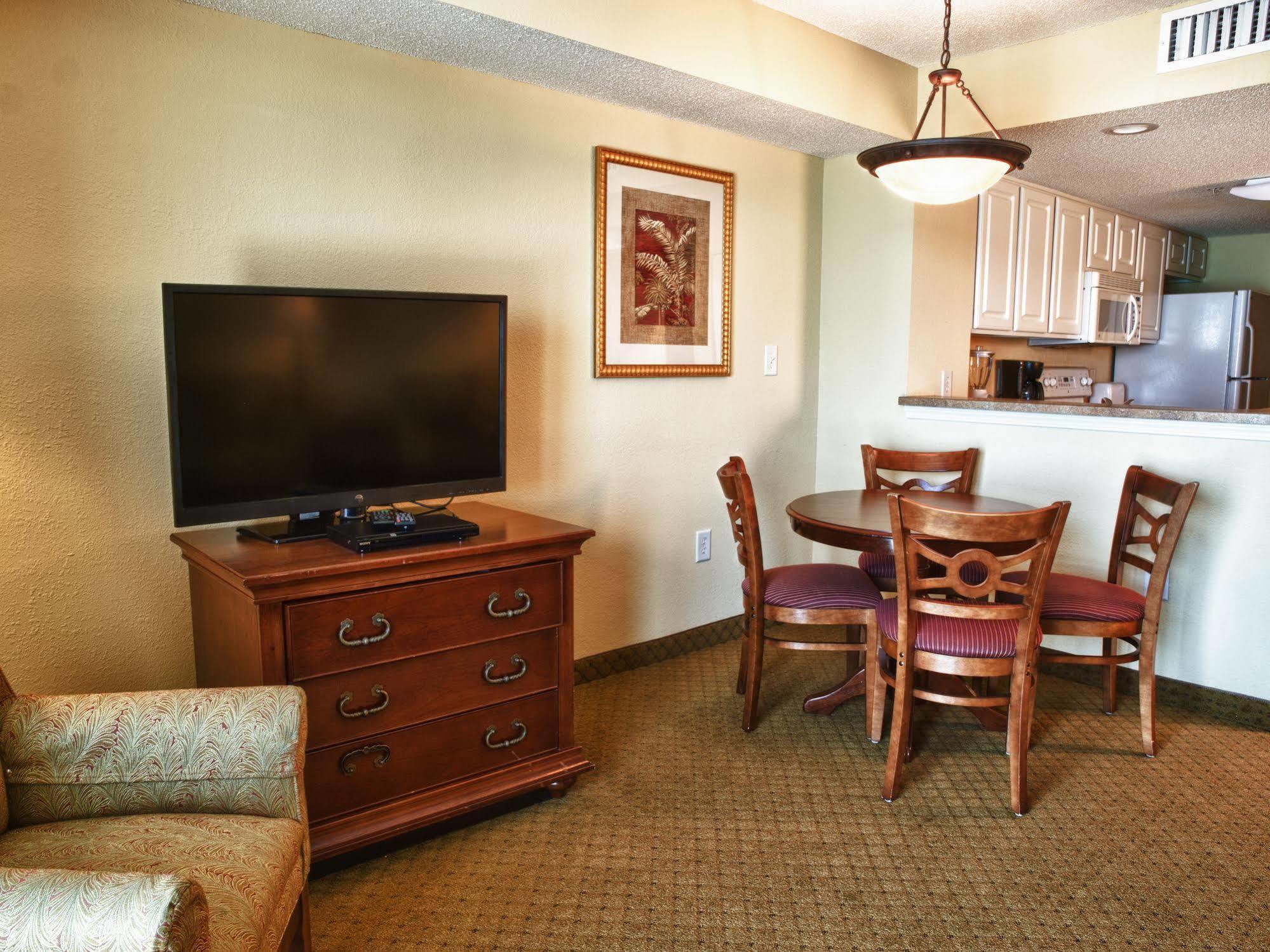 Grand Atlantic Ocean Resort Myrtle Beach Bagian luar foto