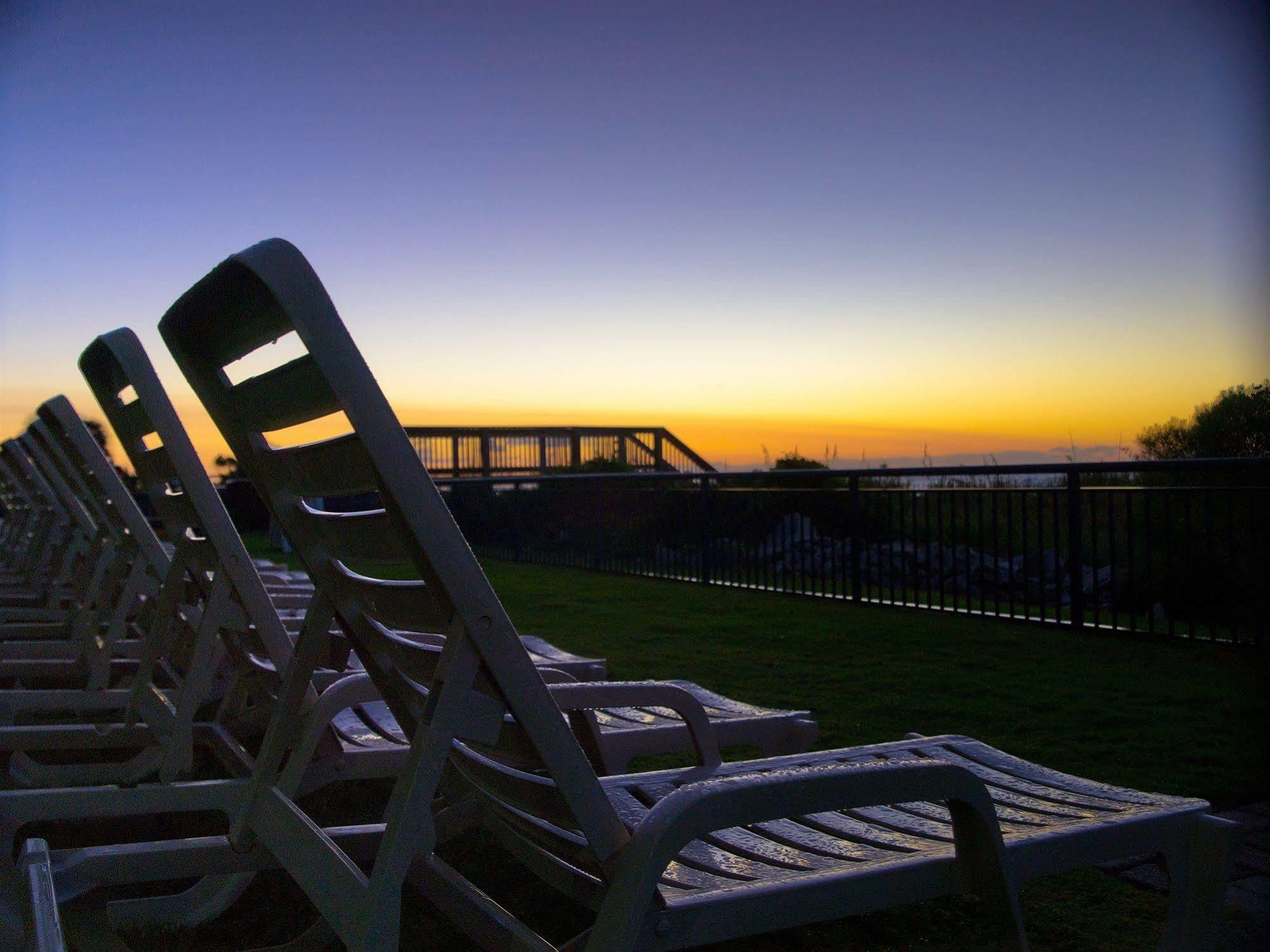 Grand Atlantic Ocean Resort Myrtle Beach Bagian luar foto