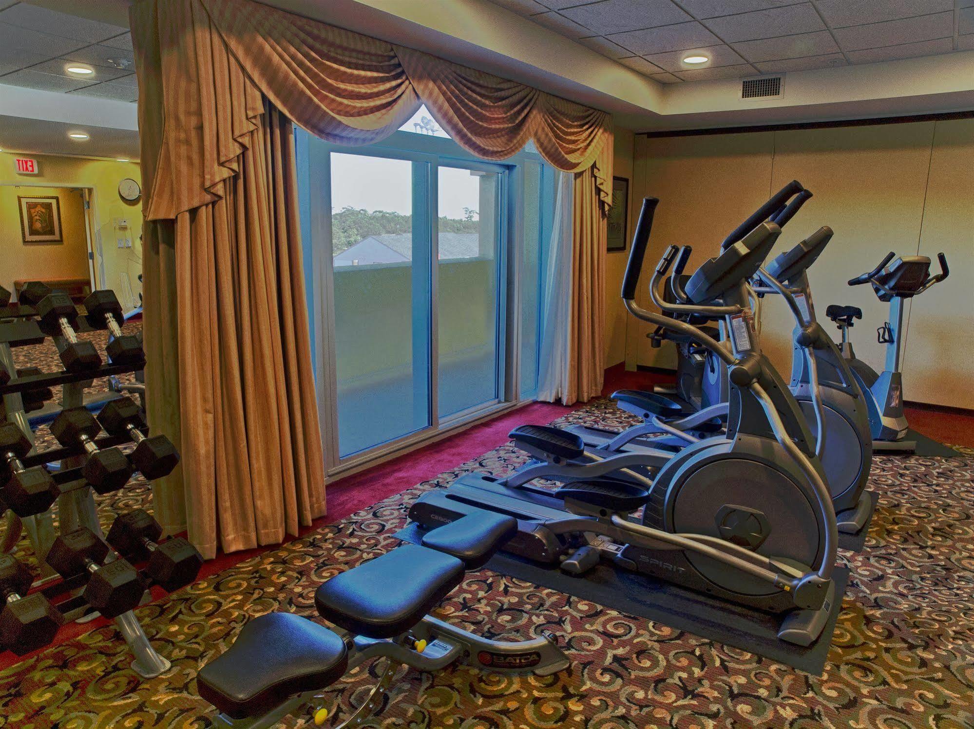 Grand Atlantic Ocean Resort Myrtle Beach Bagian luar foto