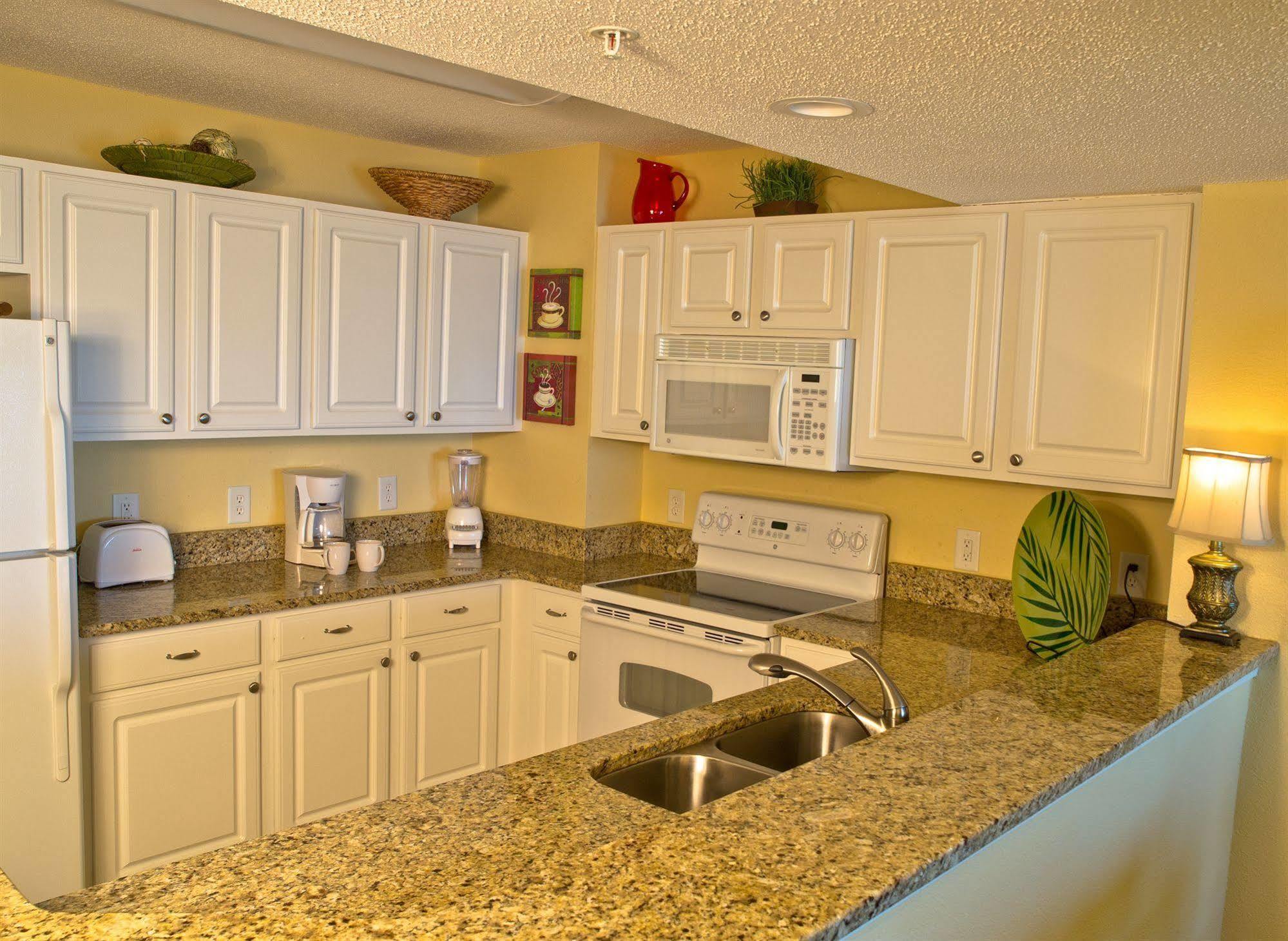 Grand Atlantic Ocean Resort Myrtle Beach Bagian luar foto