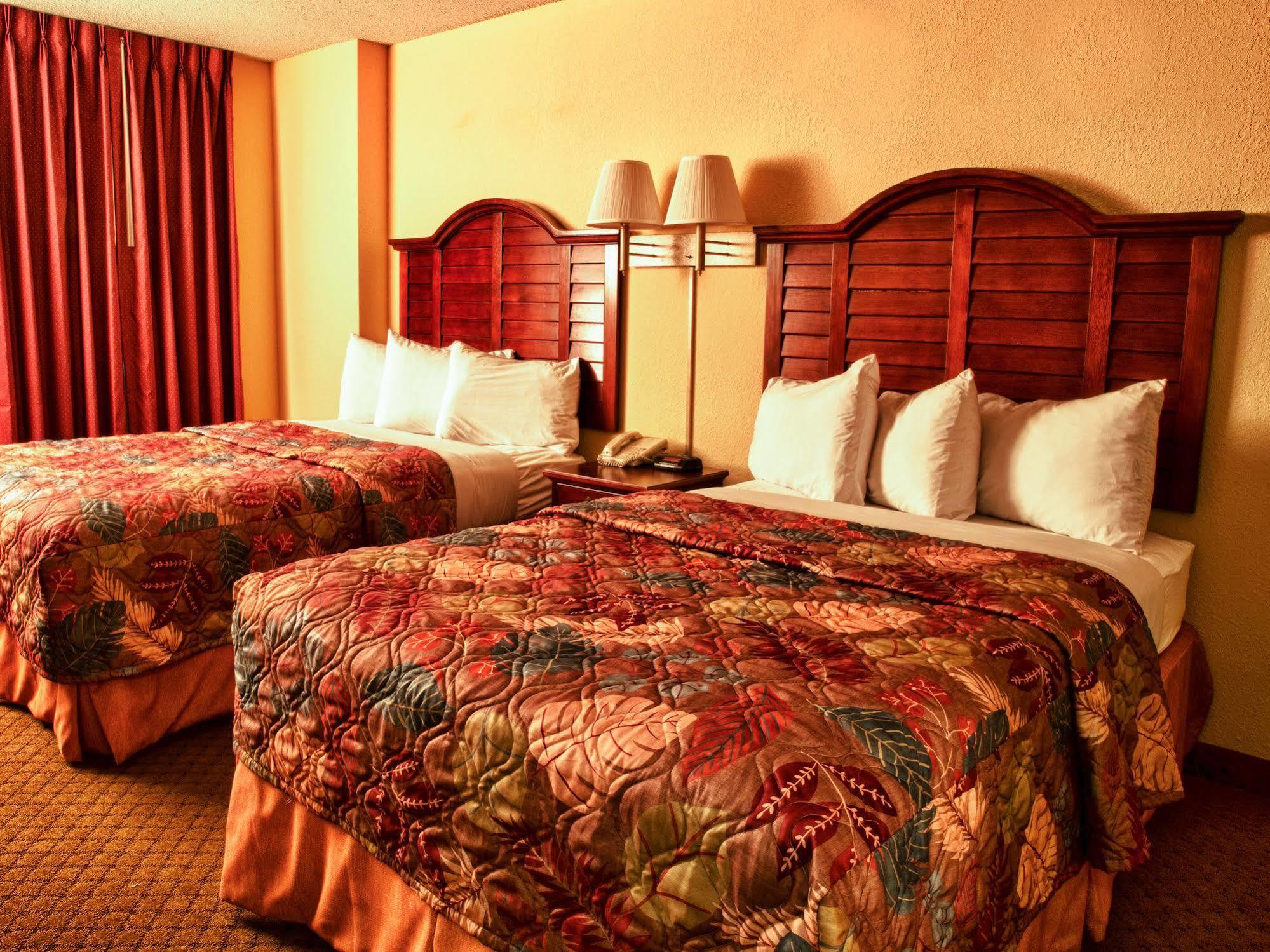 Grand Atlantic Ocean Resort Myrtle Beach Bagian luar foto