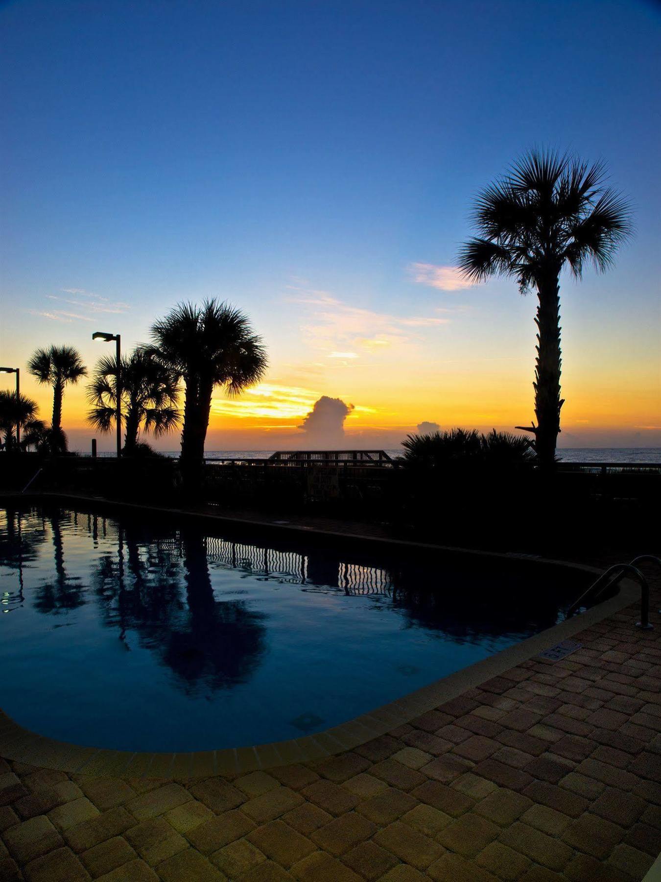 Grand Atlantic Ocean Resort Myrtle Beach Bagian luar foto